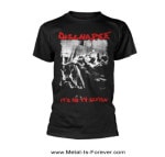 DISCHARGE (�ǥ������㡼��) It's No TV Sketch �֥��åġ��Ρ���TV�������å��� T�����