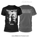 DISCHARGE (�ǥ������㡼��) Ignorance �֥����Υ�󥹡� T�����