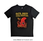 RED HOT CHILI PEPPERS (åɡۥåȡꡦڥåѡ) Octopus ֥ȥѥ ԥ
