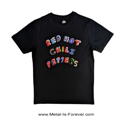 RED HOT CHILI PEPPERS (レッド・ホット・チリ・ペッパーズ) Colourful