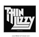 THIN LIZZY (󡦥ꥸ) Logo ֥ åڥ
