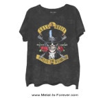 GUNS N' ROSES (󥺡ɡ) Appetite for Destruction ֥ڥȡեǥȥ饯 å å ԥ