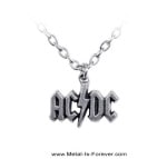 AC/DC (ǥ) Logo Big Flash ֥ӥåեåȡ ڥ