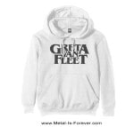 GRETA VAN FLEET (쥿󡦥ե꡼) Logo ֥ ѡ