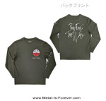 PINK FLOYD (�ԥ󥯡��ե�����) The Wall Hammers �֥����������롦�ϥ�ޡ����� Ĺµ�ԥ���ġʥ��꡼���