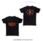 SLIPKNOT (åץΥå) The End, So Far ֥ɡե ڥ󥿥ࡦإå T