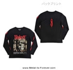 SLIPKNOT (����åץΥå�) .5: THE GRAY CHAPTER ��.5���������쥤������ץ����� �衼���ԥ��󡦥ĥ�����2016 ĹµT�����