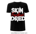 SKINDRED (������ɥ�å�) Skin Funkin' Dred �֥����󡦥ե��󥭥󡦥ɥ�åɡ� �ԥ����