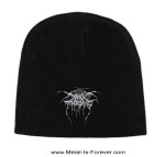 DARKTHRONE () Logo ֥ ˥åȥå