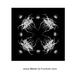 DARKTHRONE () Logo ֥ Х