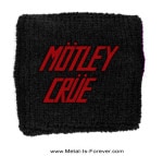 MOTLEY CRUE (��ȥ꡼�����롼) Logo �֥����� �ꥹ�ȥХ��