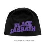 BLACK SABBATH (֥åХ) Logo ֥ ˥åȥåס