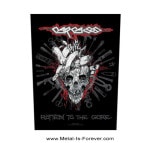 CARCASS () Pyosisified (Rotten to the Gore) (ɥɥƥ) Хåѥå