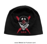 S.O.D.(STORMTROOPERS OF DEATH) (ȡȥ롼ѡ֡ǥ) Scrawled Lightning ֥롦饤ȥ˥󥰡 ˥åȥåס