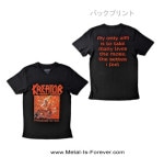 KREATOR (���ꥨ������) Pleasure To Kill �֥ץ쥸�㡼���ȥ�������� �ԥ����