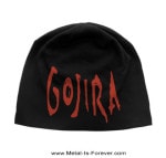 GOJIRA () Logo ֥ ˥åȥåס