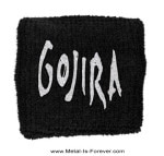 GOJIRA () Logo ֥ ꥹȥХ