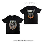 KISS (���å�) THE FINAL TOUR EVER KISS END OF THE ROAD WORLD TOUR �֥����ե����ʥ롦�ĥ������������������å�������Ɏ����֎����������Ɏ����Ɏ��ĥ����� ������ �ԥ����