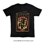 BLACK SABBATH (֥åХ) Est 1968 ֥ȡ1968 T