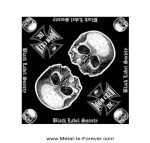 BLACK LABEL SOCIETY (֥å졼٥롦ƥ) Doom Crew Inc. ֥ɥࡦ롼󥯡 Х