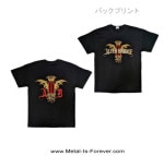 ALTER BRIDGE (���륿�����֥�å�) AB III Batwing Crown ��AB III���Хåȥ����󥰡����饦��� ��ǥ������ԥ����