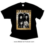 MOTLEY CRUE (��ȥ꡼�����롼) Buffalo �֥Хåե������� �ԥ����