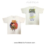 OZZY OSBOURNE (ܡ) The Ultimate Sin Tour '86 ֥ƥåȡ󡦥ĥ '86 Tġʥʥ뎥顼