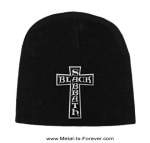 BLACK SABBATH (֥åХ) Cross Logo ֥ ˥åȥå