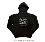ALICE IN CHAINS (���ꥹ�����󡦥�������) Circle Emblem �֥������뎥����֥��� �ѡ�����