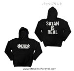 KREATOR (���ꥨ������) Satan Is Real �֥����󡦥������ꥢ��� �ѡ�����