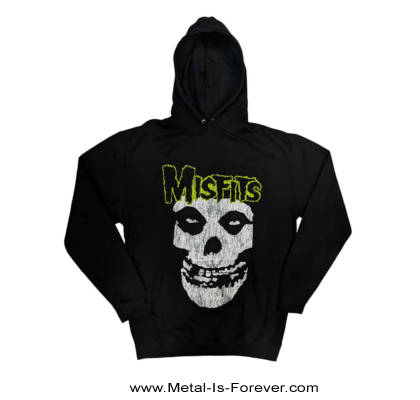 Misfits スカルデザイン ビンテージジップアップパーカー 楽天市場】MISFITS ミスフィッツSKULL ZIP HOODIE オフィシャル