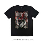 MOTLEY CRUE (��ȥ꡼�����롼) Vegas �֥��������� �ԥ����