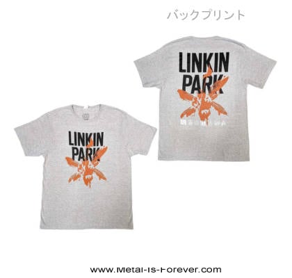 LINKIN PARK (リンキン・パーク) Soldier Icons 「ソルジャー 