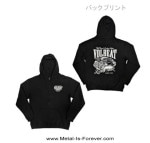 VOLBEAT (������ӡ���) Louder And Faster �֥饦����������Ɏ��ե��������� ���åס��ѡ�����