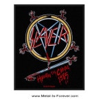 SLAYER (쥤䡼) Haunting The Chapel ֥ۡƥ󥰡ڥ åڥ