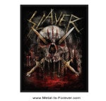 SLAYER (쥤䡼) Skull & Swords ֥롦ɡɡ åڥ