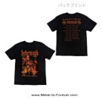 BEHEMOTH (٥ҡ⥹) North American Tour '22 Puppet Master 2022ǯƥĥѥڥåȎޥ ԥ