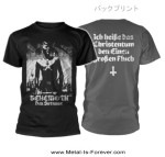 BEHEMOTH (٥ҡ⥹) Der Satanist ֥ǥ˥ȡ ԥ