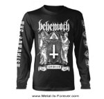 BEHEMOTH (٥ҡ⥹) The Satanist ֥˥ȡ Ĺµԥ