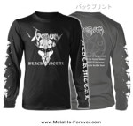 VENOM (Υ) Black Metal ֥֥å᥿ ۥ磻ȡ ĹµT