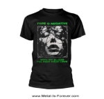 TYPE O NEGATIVE (סͥƥ) With My Blood ֥ޥ֥åɡ ԥ