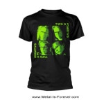 TYPE O NEGATIVE (סͥƥ) Four Faces ֥եե ԥ