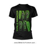 TYPE O NEGATIVE (סͥƥ) Coffin ֥ե ԥ