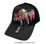IRON MAIDEN (�������󡦥ᥤ�ǥ�) The Trooper �������ʤ��襤�� �١����ܡ��륭��å�