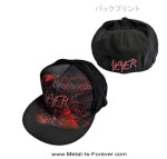 SLAYER (쥤䡼) Spiderweb ֥ѥ֡ ʥåץХåå