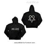 HIM (�ҥ�) Logo �ѡ�����