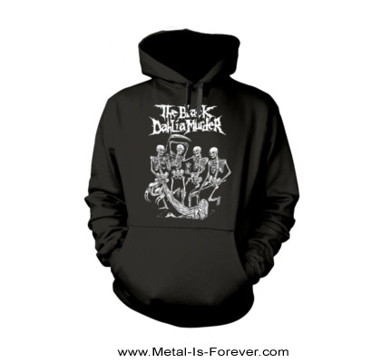 THE BLACK DAHLIA MURDER (ザ・ブラック・ダリア・マーダー) Dance