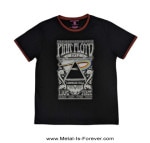 PINK FLOYD (ԥ󥯡ե) Carnegie Hall Poster 1972 ֥ͥۡ롦ݥ1972 ȥԥ