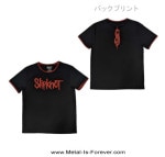 SLIPKNOT (åץΥå) Logo ֥ ȥT