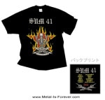 SUM 41 (���ࡦ�ե����ƥ������) All Killer No Filler �֥����롦���顼���Ρ����ե��顼�� 2022ǯ��������ȥ󡦥衼���åю��ĥ��� �ԥ����